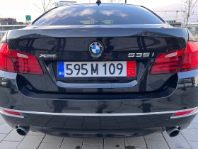     BMW 535 Xi Luxury LCI
