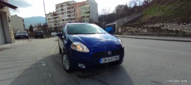 Fiat Punto, снимка 1 - Автомобили и джипове - 45528659