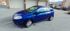 Fiat Punto, снимка 3 - Автомобили и джипове - 45528659