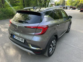 Renault Captur 1.3TCE EDITION 1, снимка 3