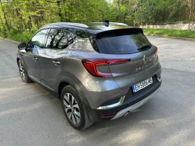 Renault Captur 1.3TCE EDITION 1, снимка 4