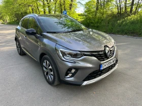 Renault Captur 1.3TCE EDITION 1 | Mobile.bg    2