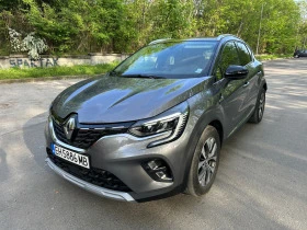     Renault Captur 1.3TCE EDITION 1