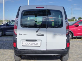 Renault Kangoo 1.5dCi 75 к.с., снимка 5