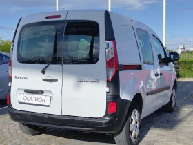 Renault Kangoo 1.5dCi 75 к.с., снимка 4