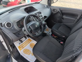 Renault Kangoo 1.5dCi 75 к.с., снимка 10