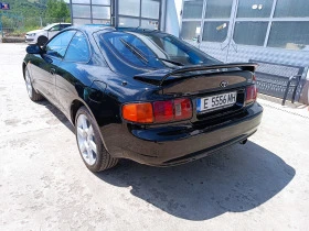 Toyota Celica 2.0GT 116000km УНИКАТ - [5] 