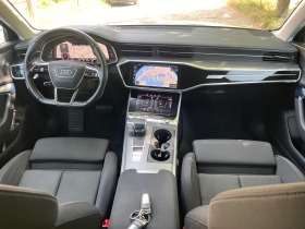 Audi A6 40TDI QUATTRO HYBRID DIGITAL COCKPIT | Mobile.bg   8
