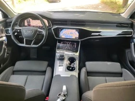 Audi A6 40TDI QUATTRO HYBRID DIGITAL COCKPIT, снимка 8