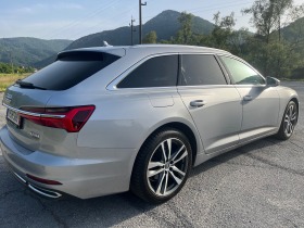 Audi A6 40TDI QUATTRO HYBRID DIGITAL COCKPIT | Mobile.bg   4