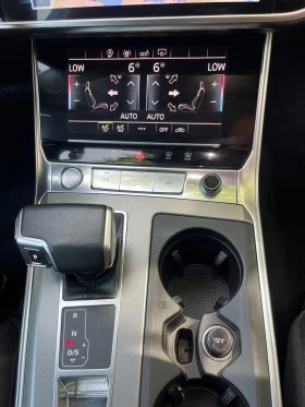 Audi A6 40TDI QUATTRO HYBRID DIGITAL COCKPIT, снимка 16