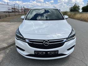     Opel Astra 1.6Turbo