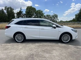 Opel Astra 1.6Turbo, снимка 4