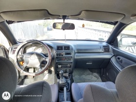 Обява за продажба на Mazda 323 ~2 100 лв. - изображение 6