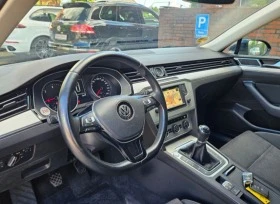 VW Passat 2.0 TDI 150 к.с. Komfotline Blumotion, снимка 7