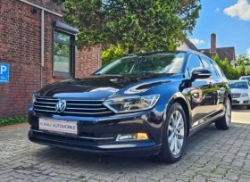 VW Passat 2.0 TDI 150 к.с. Komfotline Blumotion, снимка 1