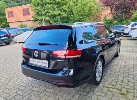 VW Passat 2.0 TDI 150 к.с. Komfotline Blumotion, снимка 4