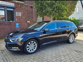 VW Passat 2.0 TDI 150 к.с. Komfotline Blumotion, снимка 2