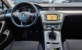 VW Passat 2.0 TDI 150 к.с. Komfotline Blumotion, снимка 6