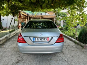 Mercedes-Benz S 320 3.2 4 MATIC ЛИЗИНГ, снимка 5