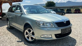 Skoda Octavia 2.0TDI-4X4-140к.с.-NAVI-DVD-EURO 5, снимка 1