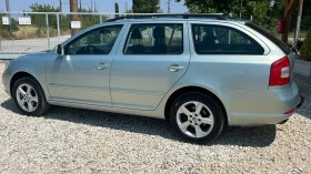 Skoda Octavia 2.0TDI-4X4-140к.с.-NAVI-DVD-EURO 5, снимка 4