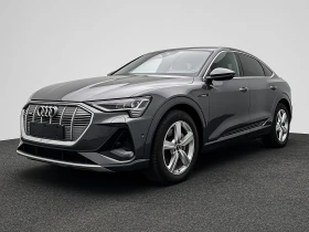 Audi E-Tron 55 Advanced 95kWh S-Line - [2] 