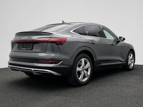 Audi E-Tron 55 Advanced 95kWh S-Line, снимка 5