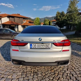 BMW 750 M750 IX DRIVE, снимка 5