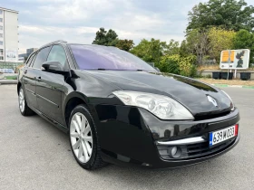     Renault Laguna 2.0