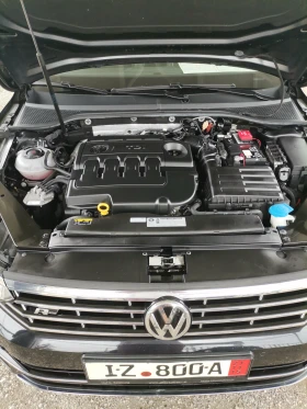 VW Passat B8 R line  | Mobile.bg    8