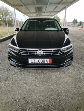 VW Passat B8 R line  | Mobile.bg    1