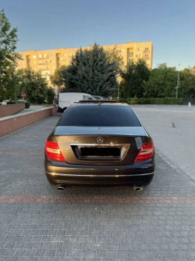 Mercedes-Benz C 300 Cdi 4matic 7G-Tronic | Mobile.bg    5