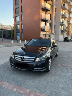 Mercedes-Benz C 300 Cdi 4matic 7G-Tronic, снимка 3