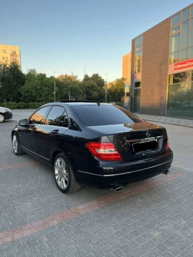 Mercedes-Benz C 300 Cdi 4matic 7G-Tronic | Mobile.bg    6