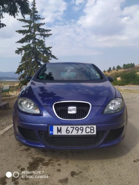 Seat Toledo | Mobile.bg    1