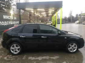 Ford Focus 1.6i 16V CLIMA, снимка 4