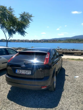 Ford Focus 1.6i 16V CLIMA, снимка 7