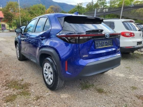 Toyota Yaris Cross 1.5 Hibrid / 15 500 км. / FULL  - [5] 