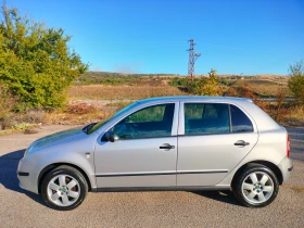 Skoda Fabia 1.9SDI FACELIFT, снимка 3