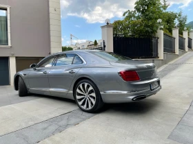 Bentley Flying Spur W12, First Edition, Naim, Night Vision - [5] 