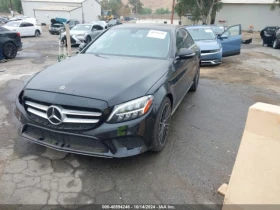 Mercedes-Benz C 300  /  | Mobile.bg    2