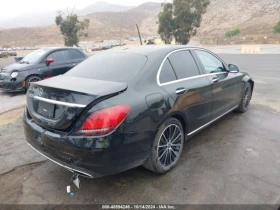 Mercedes-Benz C 300  /  | Mobile.bg    4