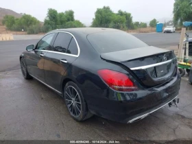 Mercedes-Benz C 300  /  | Mobile.bg    3