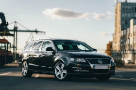 VW Passat Common rail, снимка 1