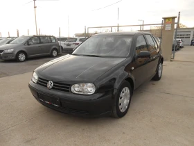 Обява за продажба на VW Golf 1.9tdi-90k.s. ~4 800 лв. - изображение 1