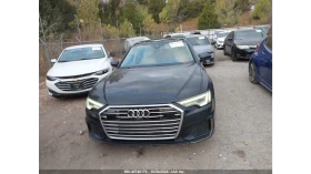 Audi A6 55TFSI* QUATTRO* S-LINE*    | Mobile.bg    2