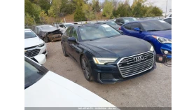 Audi A6 55TFSI* QUATTRO* S-LINE*    | Mobile.bg    3