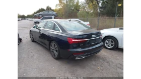 Audi A6 55TFSI* QUATTRO* S-LINE*    | Mobile.bg    7