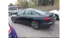 Audi A6 55TFSI* QUATTRO* S-LINE*    | Mobile.bg    6